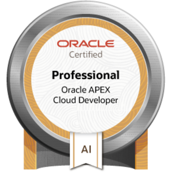 Badge 8
